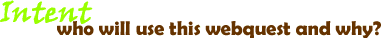teacher information